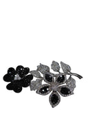 Diamond Brooch