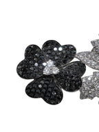 Diamond Brooch