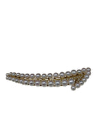 Akoya Pearl Brooch