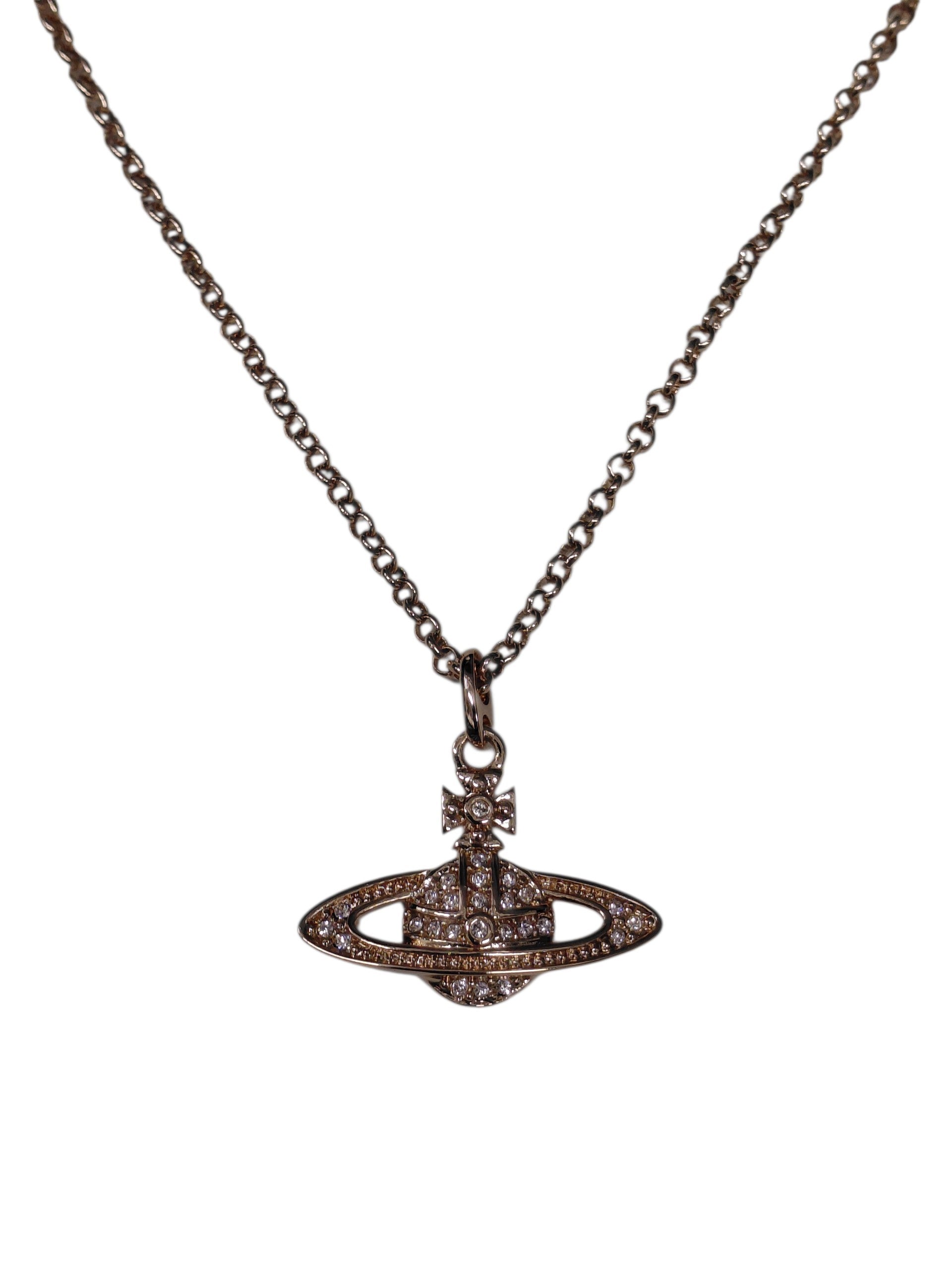 Vivienne Westwood Necklace