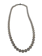 Akoya Pearl Necklace