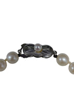 Akoya Pearl Necklace