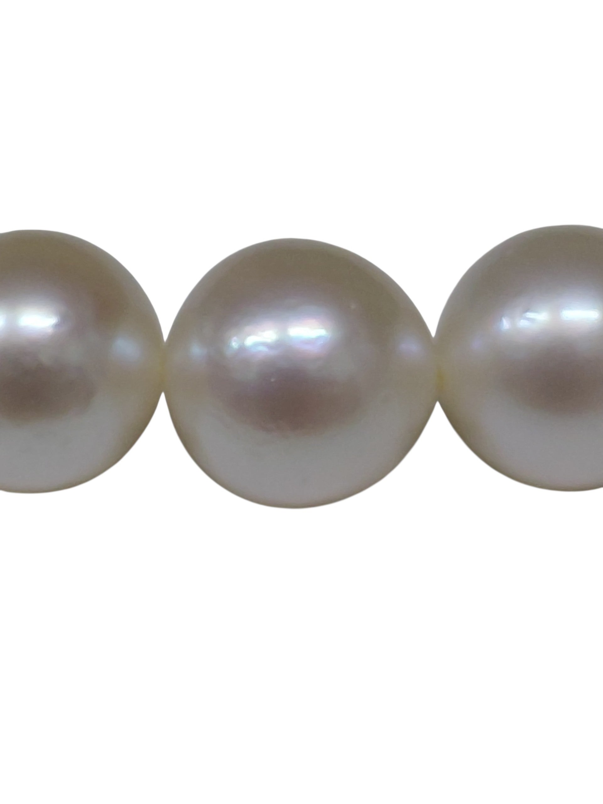 Akoya Pearl Necklace