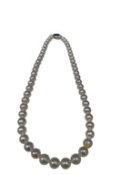 Akoya Pearl Necklace