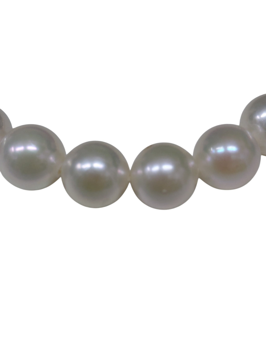 Akoya Pearl Necklace
