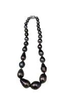 South sea Baroque Pearl