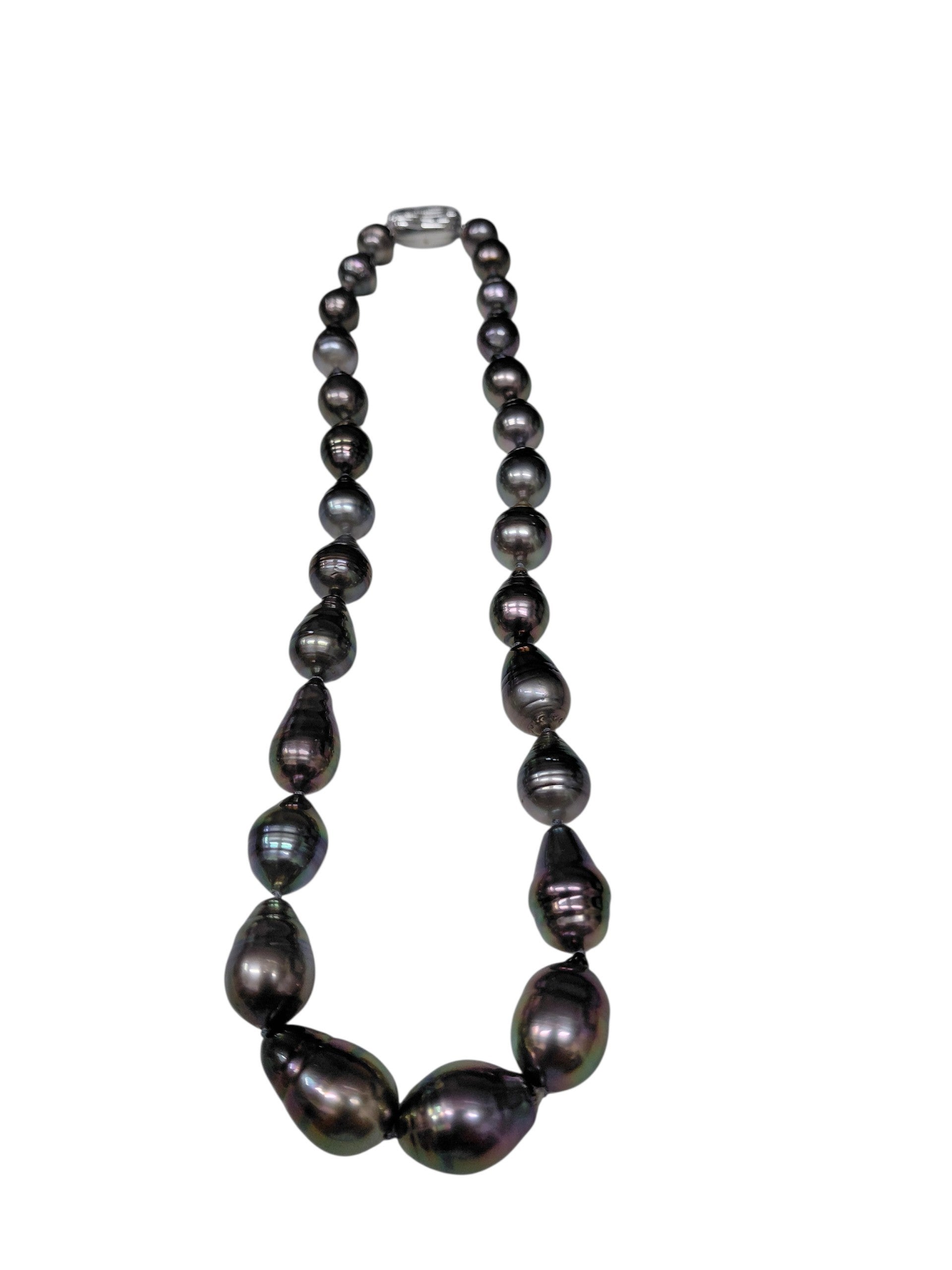 South sea Baroque Pearl