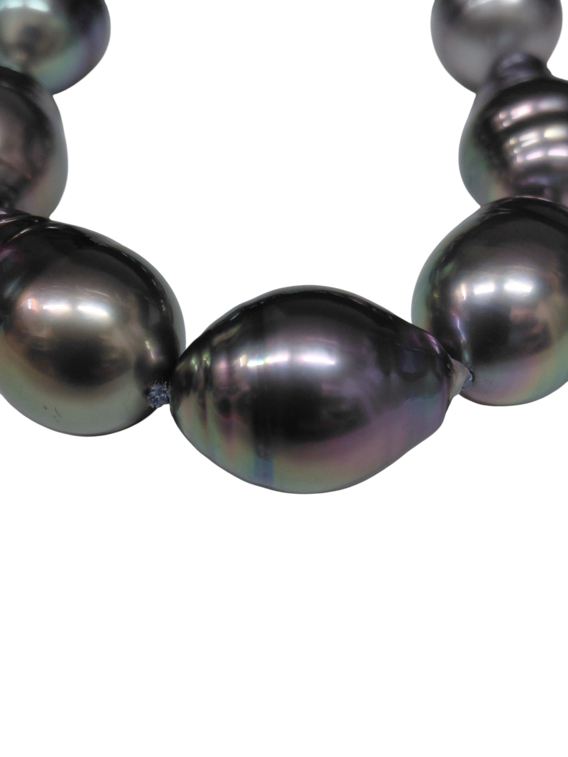South sea Baroque Pearl Secondary image