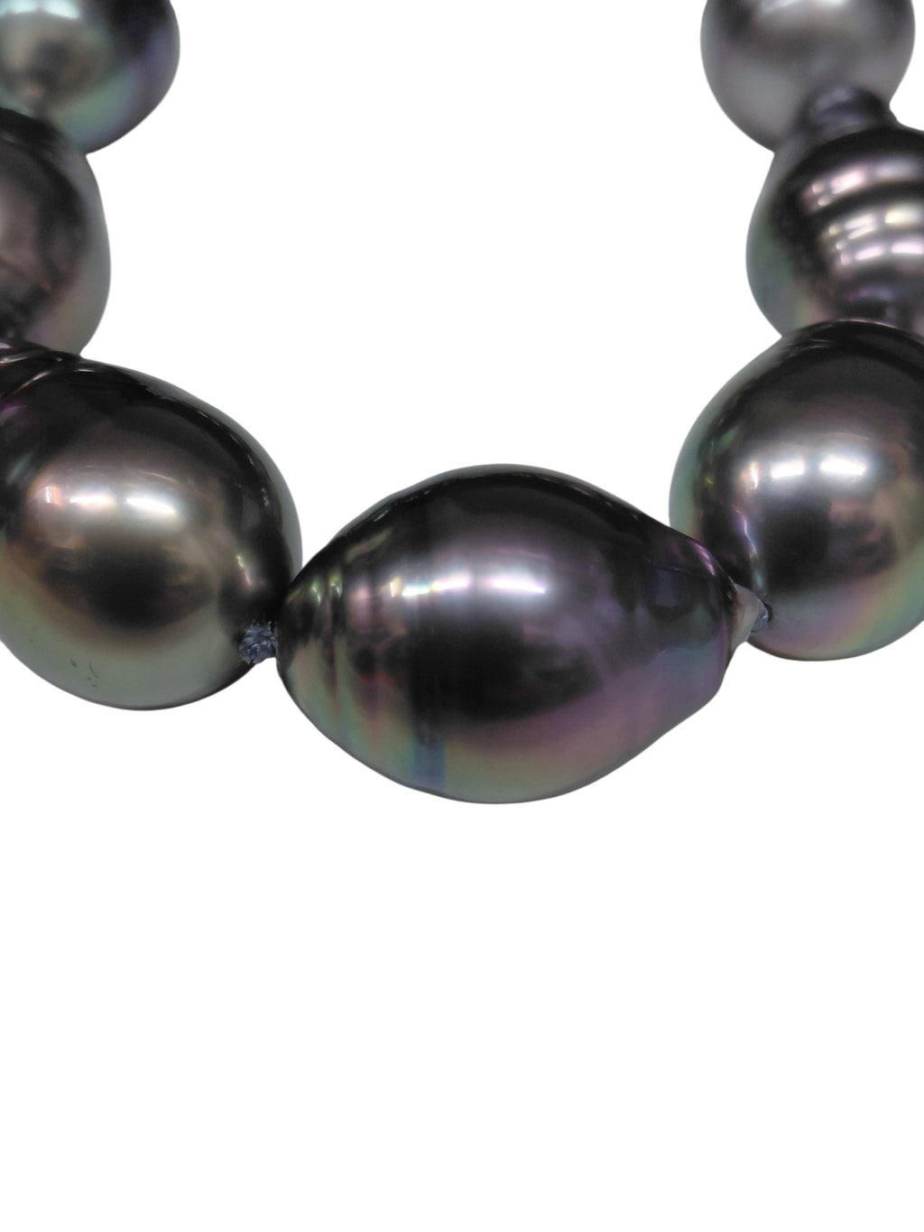 South sea Baroque Pearl