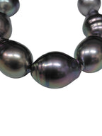 South sea Baroque Pearl