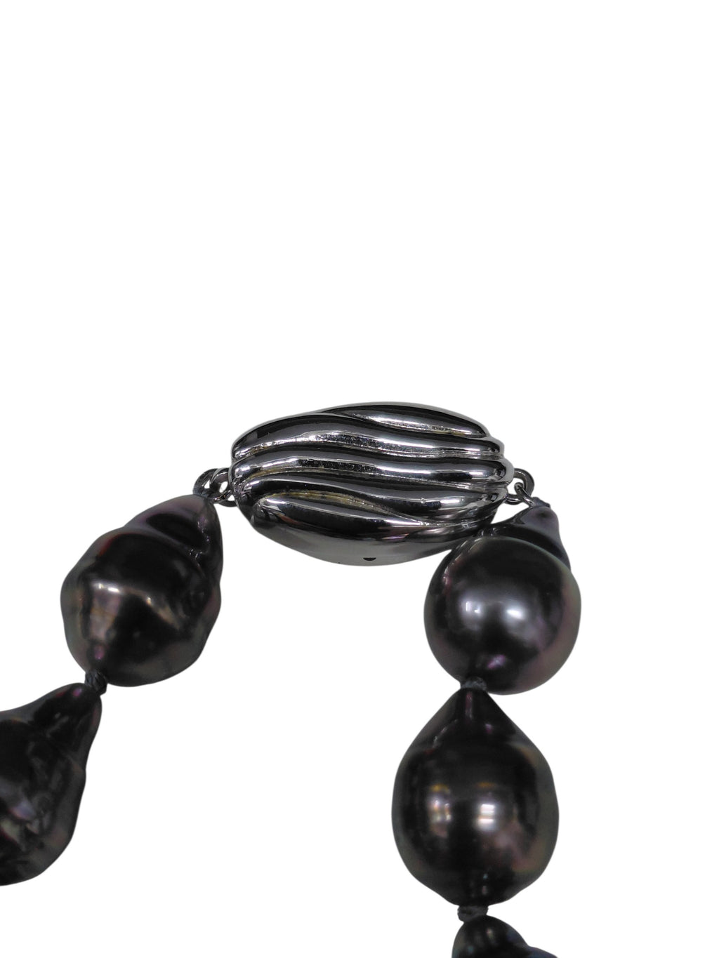 South sea Baroque Pearl