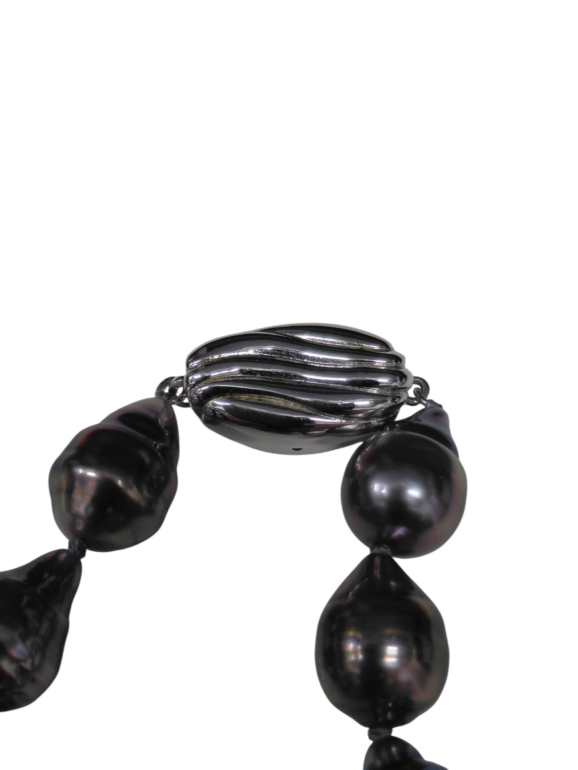 South sea Baroque Pearl