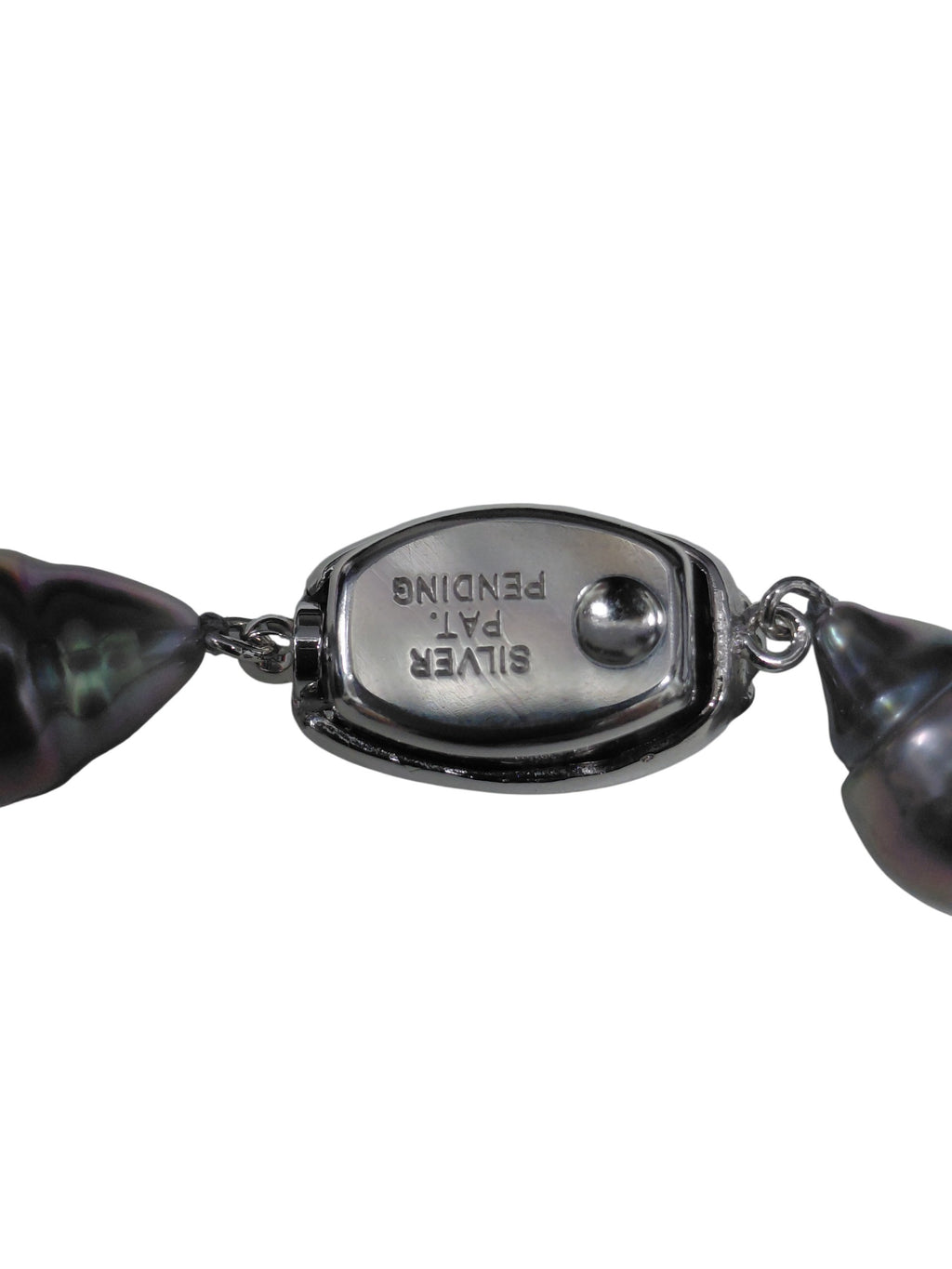 South sea Baroque Pearl