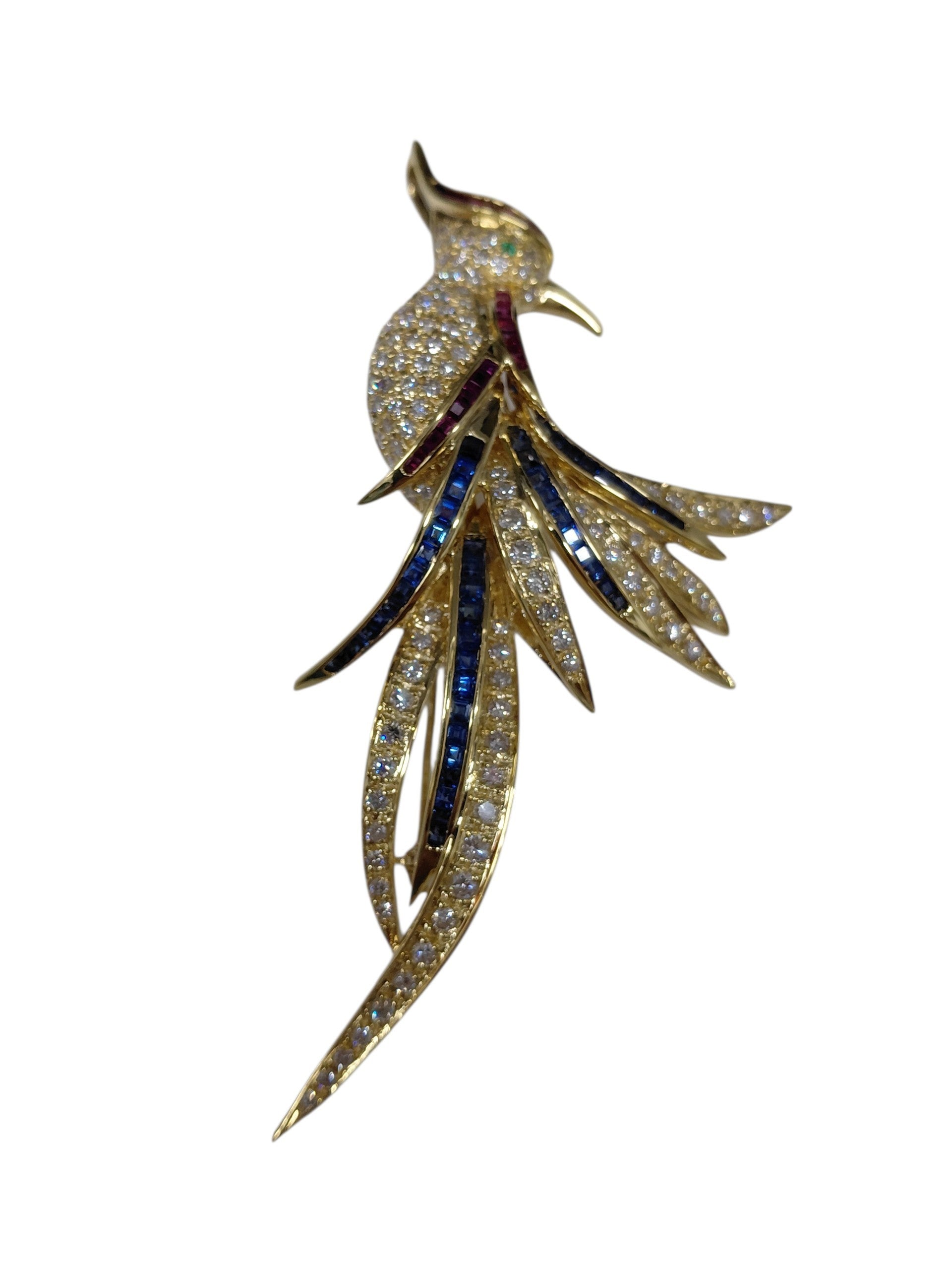 Brooch