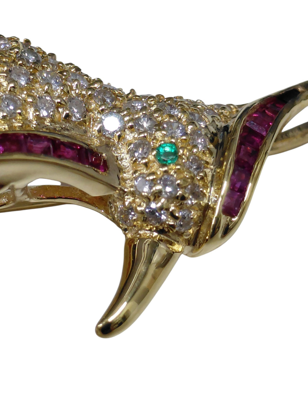 Brooch