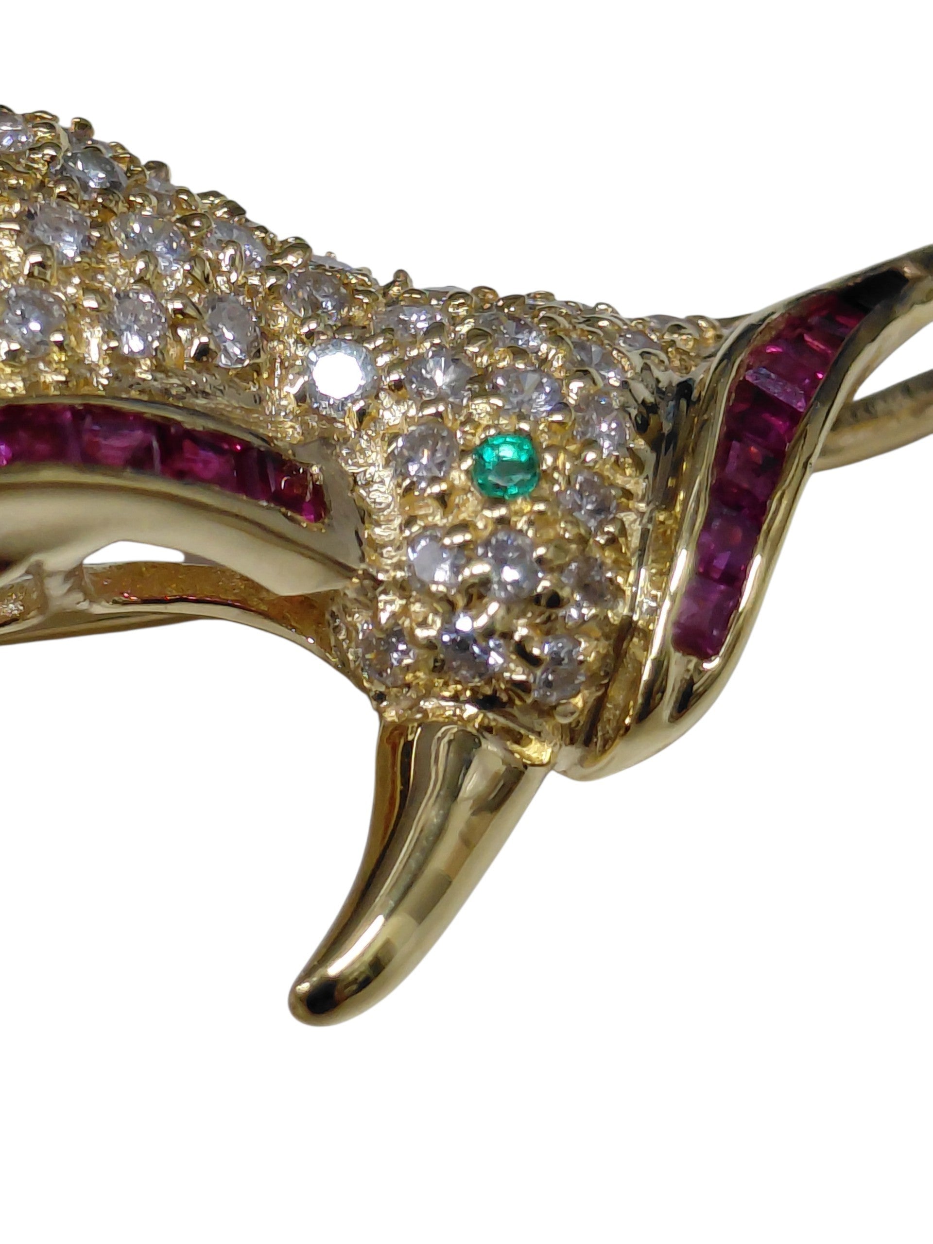 Brooch