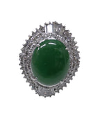 Jade Ring