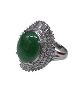 Jade Ring