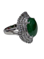 Jade Ring
