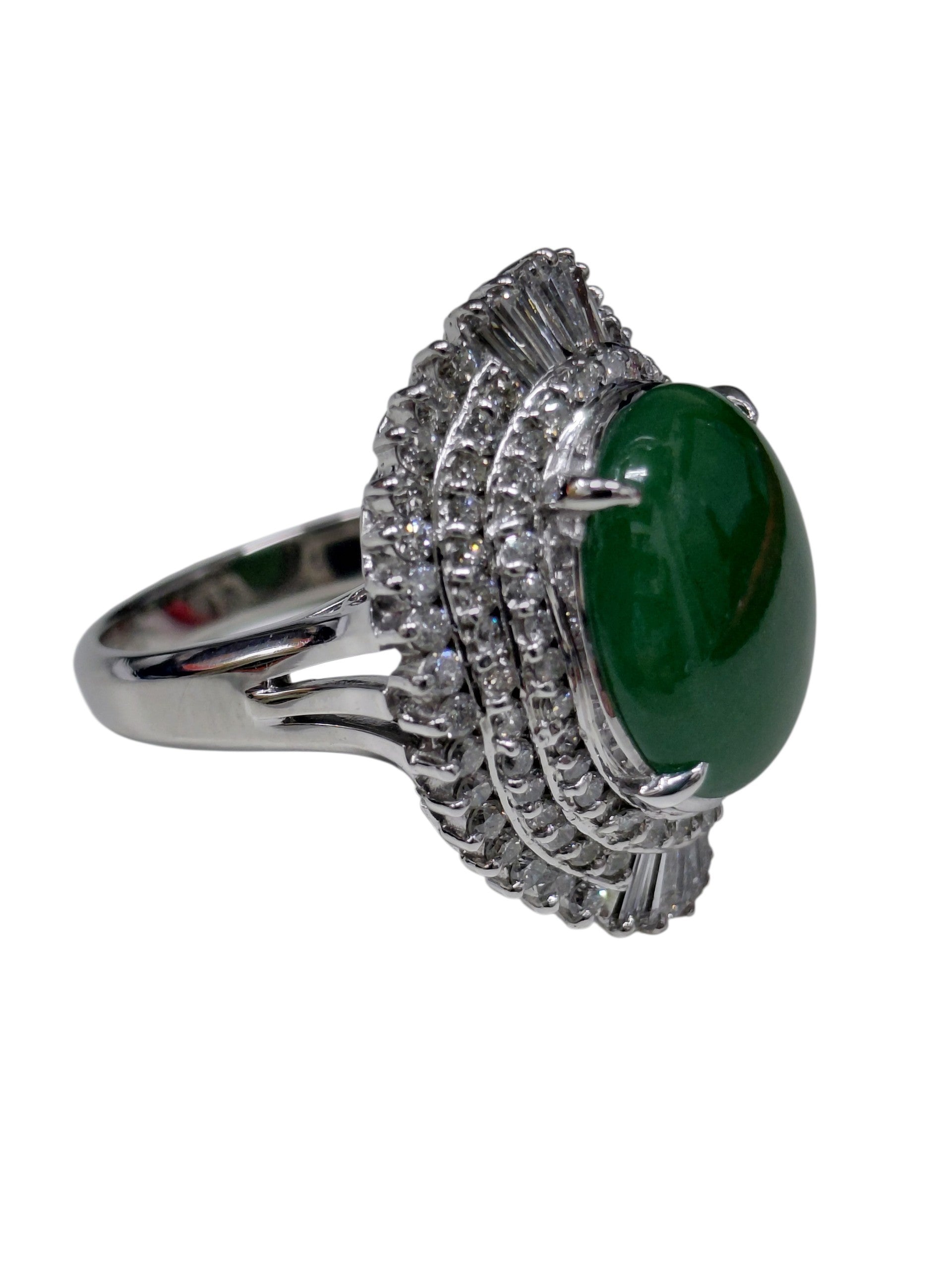 Jade Ring