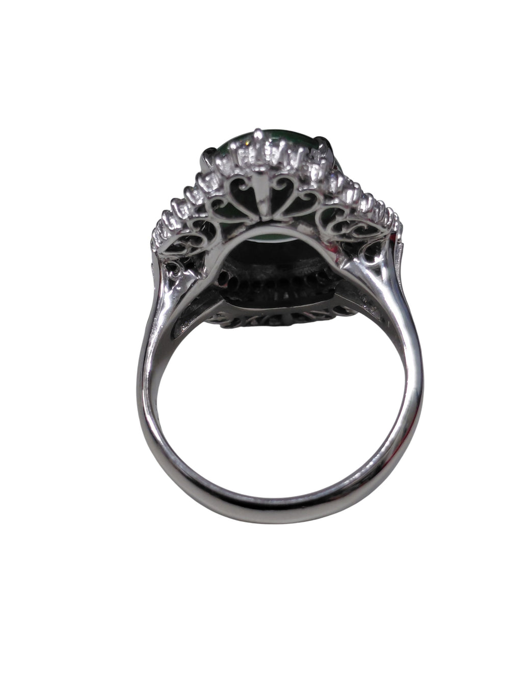 Jade Ring