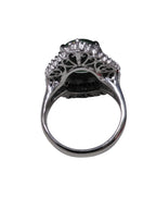 Jade Ring