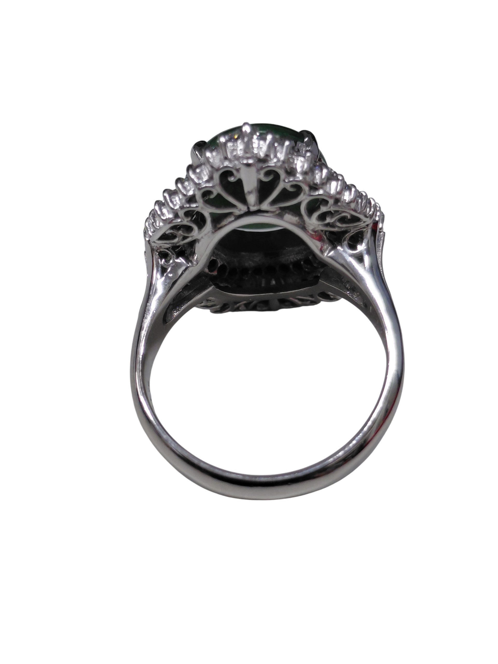 Jade Ring
