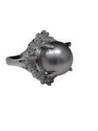 South Sea Pearl Ring