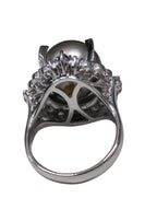 South Sea Pearl Ring