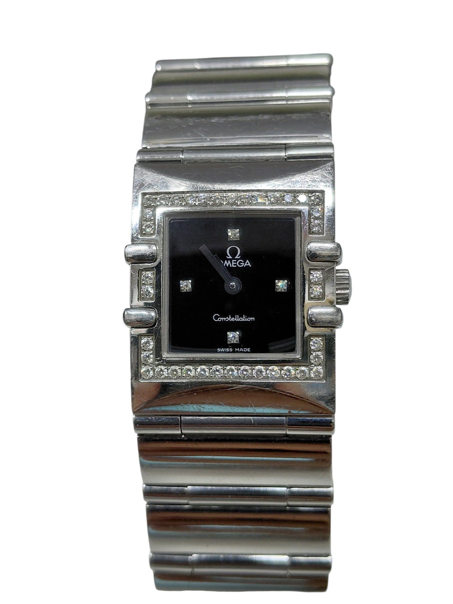 Omega Constellation Main image