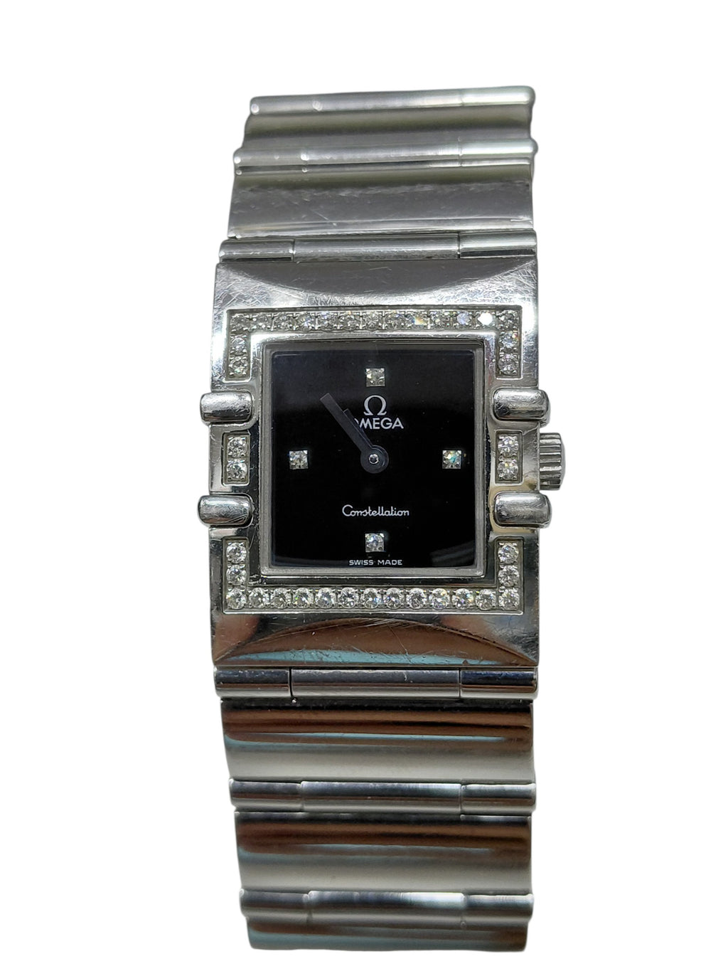 Omega Constellation