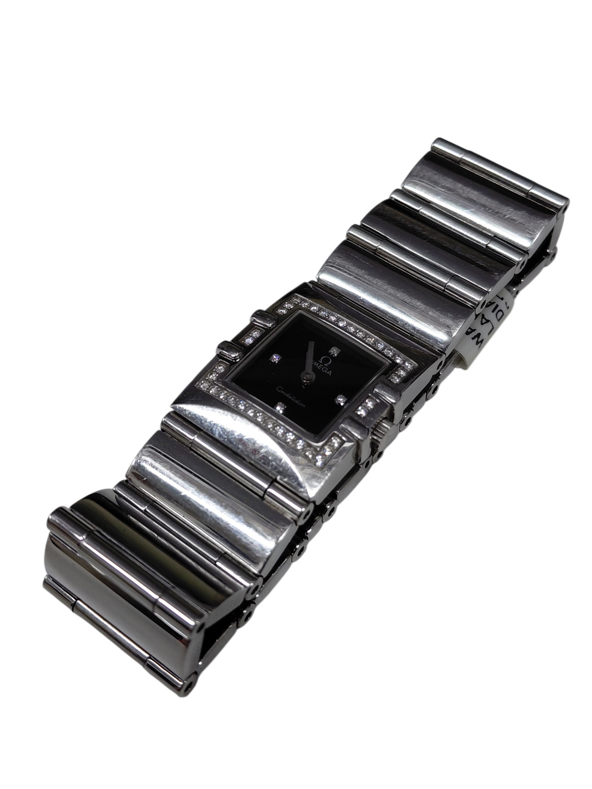 Omega Constellation