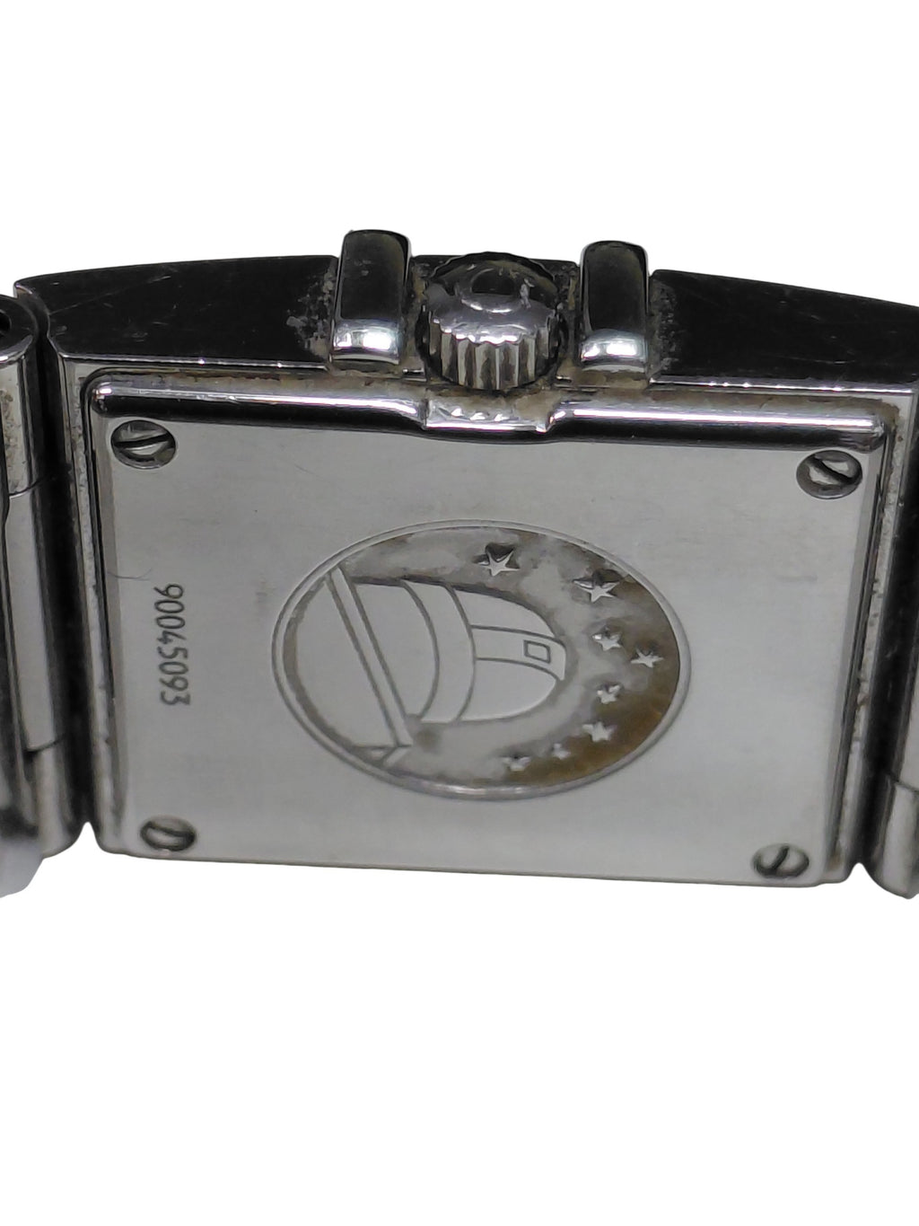 Omega Constellation