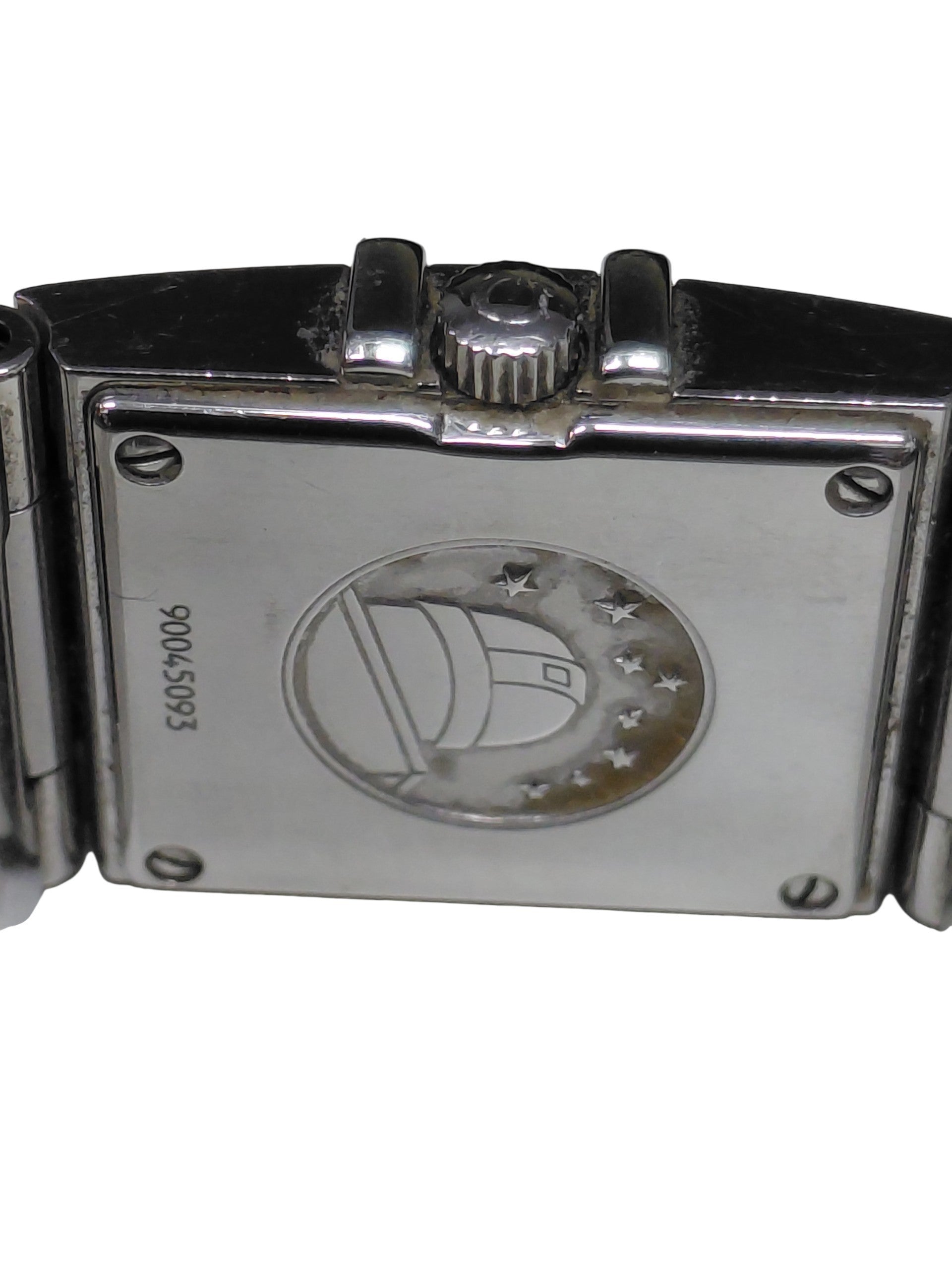 Omega Constellation