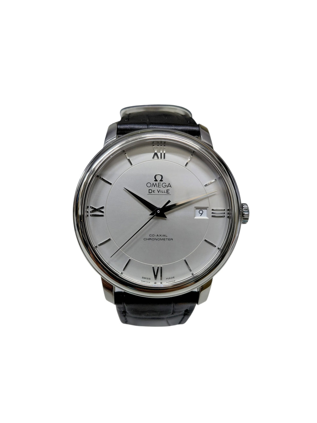 Omega De Ville