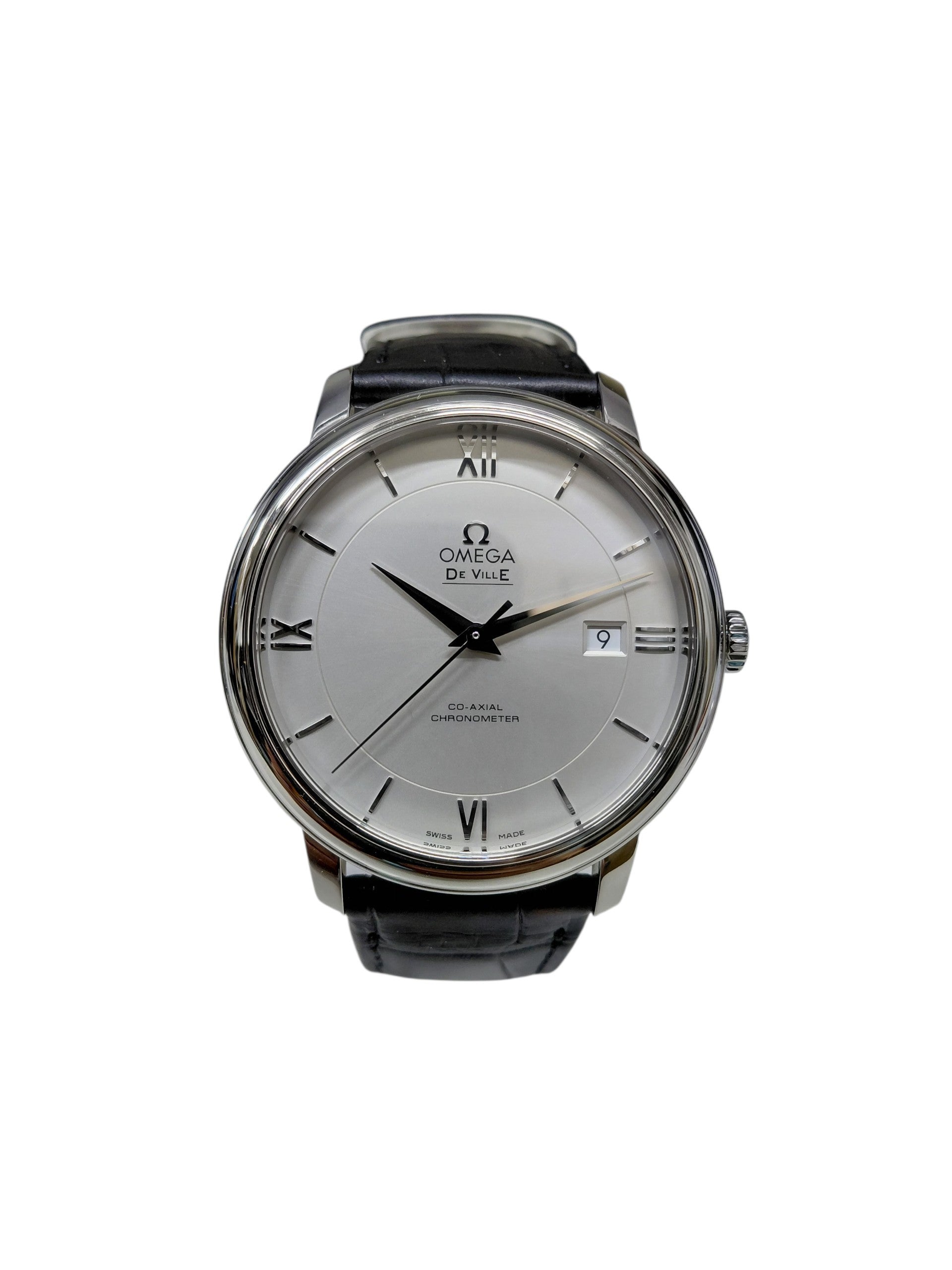 Omega De Ville