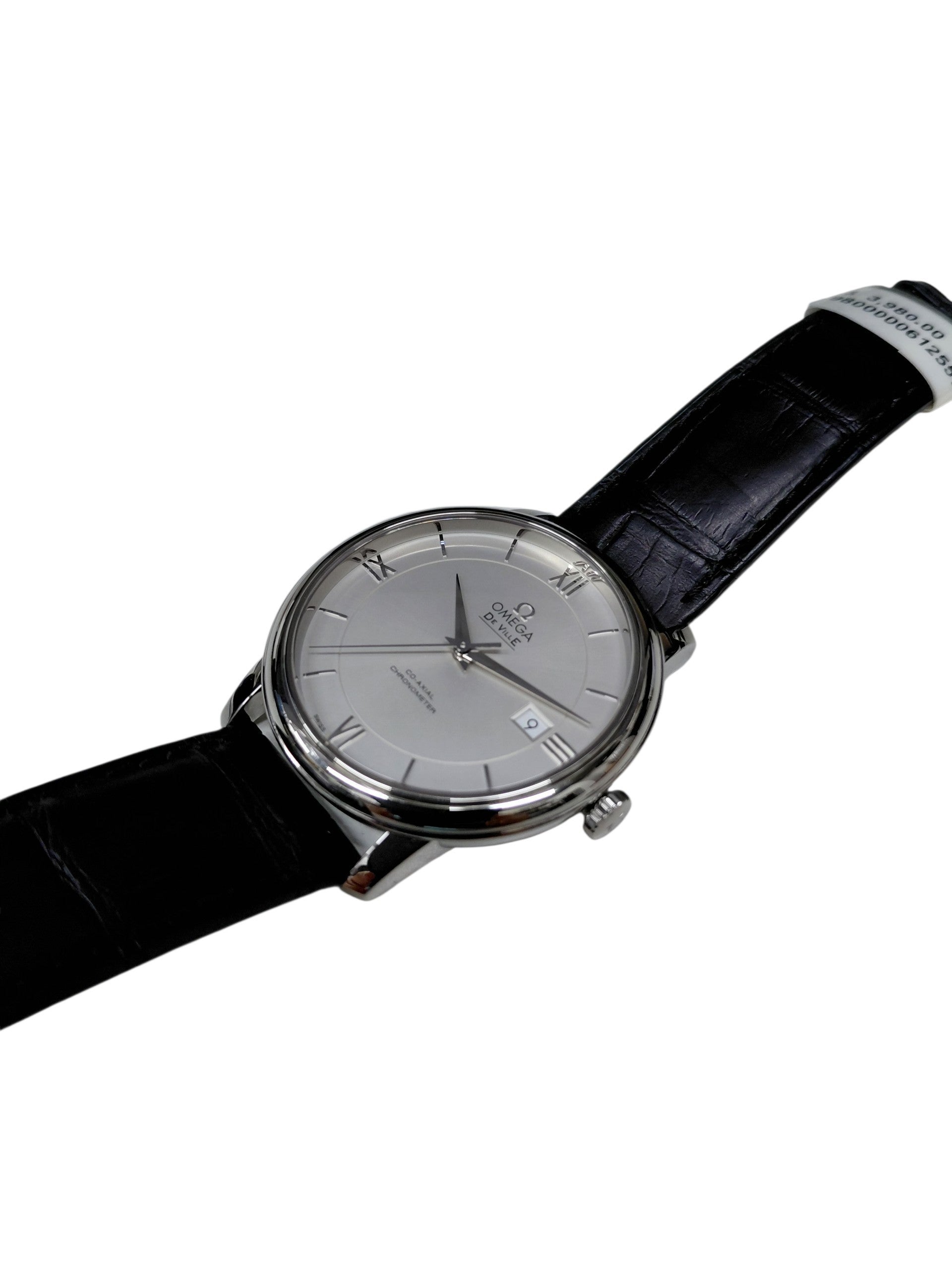 Omega De Ville Secondary image
