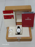 Omega De Ville
