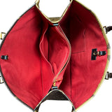 Louis Vuitton Monogram OnTheGo Voyage L43 x H33 x D18.5 cm