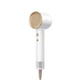 Dreame Hair Glory Hair Dryer High Speed 2 Mins Fast Drying 300 Million Negative Ions - White