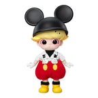 POP MART DIMOO MICKEY 1/8 Action Figure Series