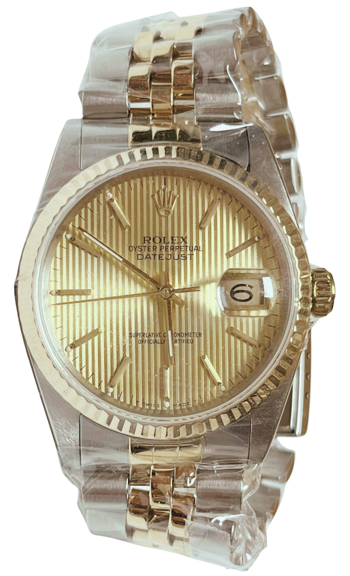 Rolex Datejust 36mm 16233 Main image