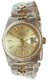 Rolex Datejust 36mm 16233