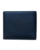 MCM Aren Bifold Wallet In Spanish Calf Leather