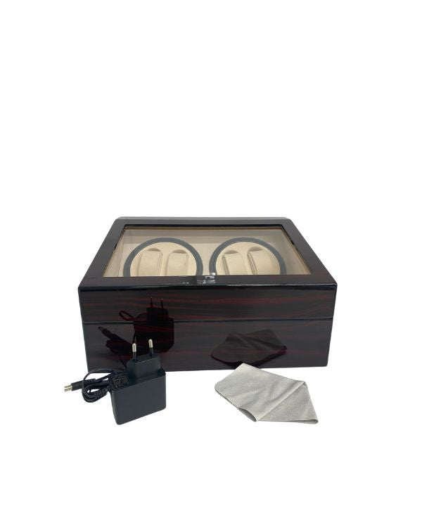 Watch Winder 4+6 slots Main image