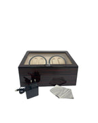 Watch Winder 4+6 slots