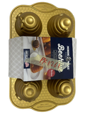 Nordic Ware Beehive Cakelets Pan