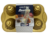 Nordic Ware Beehive Cakelets Pan