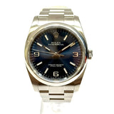 Rolex, 116000 Datejust 36mm Automatic Watch