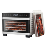 Cosori Premium Mini 5-Tray Food Dehydrator CFD-P501